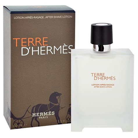 prezzo terre di hermes dopobarba